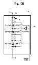 Fig. 12 - Tunable capacitor integrated on one semiconductor die or on one module