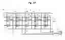 Fig. 14 - Tunable capacitor integrated on one semiconductor die or on one module