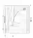 Fig. 05 - Broadband absorptive-loading filter