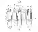 Fig. 13 - Polarized electromagnetic relay