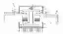 Fig. 01 - Integrated planar electromechanical contactors
