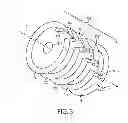 Fig. 04 - Integrated planar electromechanical contactors