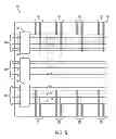 Fig. 06 - Integrated planar electromechanical contactors