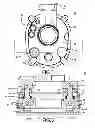 Fig. 02 - Rotary encoder switch with pull function tactile feedback and positive stop