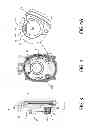 Fig. 03 - Rotary encoder switch with pull function tactile feedback and positive stop