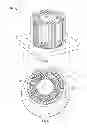 Fig. 05 - IMMERSION COOLED TOROID INDUCTOR ASSEMBLY