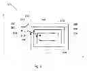 Fig. 03 - COIL HAVING LOW EFFECTIVE CAPACITANCE AND MAGNETIC DEVICES INCLUDING SAME