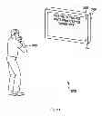 Fig. 07 - Hearing and speech impaired electronic device control