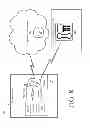 Fig. 13 - ACCESS CONTROL USING AN ELECTRONIC LOCK EMPLOYING SHORT RANGE COMMUNICATION WITH MOBILE DEVICE