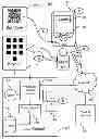 Fig. 01 - METHODS AND SYSTEMS FOR AN AUTHENTICATING LOCK WITH BAR CODE