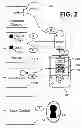 Fig. 03 - METHODS AND SYSTEMS FOR AN AUTHENTICATING LOCK WITH BAR CODE