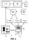 Fig. 05 - METHODS AND SYSTEMS FOR AN AUTHENTICATING LOCK WITH BAR CODE