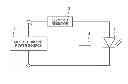 Fig. 01 - LED DRIVING DEVICE AND LED DRIVING METHOD