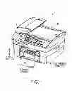Fig. 02 - Method and inkjet printer for acquiring gap information