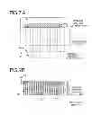 Fig. 08 - Method and inkjet printer for acquiring gap information