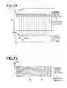 Fig. 08 - Inkjet printer and method for acquiring gap information