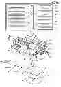 Fig. 01 - Image-forming device and medium edge part judgment method