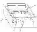 Fig. 01 - Inkjet printing apparatus and control method