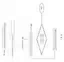 Fig. 06 - Sample Accessory for Handheld Spectrometers