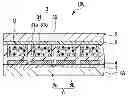 Fig. 01 - Electrophoretic display apparatus and electronic device having a boundary layer between an electrode and an electrophoretic layer