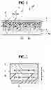 Fig. 02 - Electrophoretic display apparatus and electronic device having a boundary layer between an electrode and an electrophoretic layer