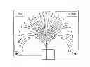 Fig. 01 - ANTIGLARE FILM, METHOD FOR PRODUCING THE SAME, POLARIZING PLATE AND IMAGE DISPLAY DEVICE