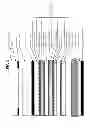 Fig. 03 - Capacitive touch sensor laminate for display panel device