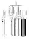 Fig. 04 - Capacitive touch sensor laminate for display panel device
