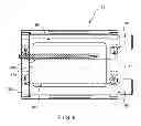 Fig. 09 - Tablet-type device configured for underwater or severe environment