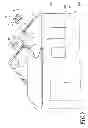 Fig. 08 - Light casing with movable part