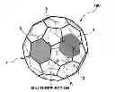 Fig. 01 - POLYHEDRON TYPE LAMP FOR VEHICLE