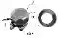 Fig. 06 - POLYHEDRON TYPE LAMP FOR VEHICLE