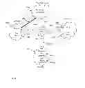Fig. 09 - Method and system for establishing a combined local area network (CLAN) in a conference network (CN)