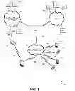 Fig. 02 - Handover of on-hold session between fixed packet network and cellular network