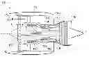 Fig. 01 - Apparatus for fluid temperature measurement