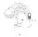 Fig. 02 - Method for pairing a mobile telephone with a motor vehicle and locking/unlocking set
