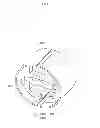 Fig. 02 - Earphone and ear-worn bone conduction device
