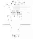 Fig. 03 - Apparatus and method for recognizing hand shape using finger pattern