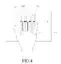 Fig. 04 - Apparatus and method for recognizing hand shape using finger pattern