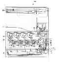 Fig. 01 - Image forming apparatus and method using electrophotographic two-component development