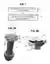 Fig. 02 - Fastener systems that provide EME protection