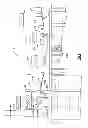 Fig. 08 - Geared architecture with inducer for gas turbine engine