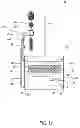 Fig. 02 - Method and system for removing oxygen and carbon dioxide during red cell blood processing using an inert carrier gas and manifold assembly