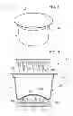 Fig. 02 - Cartridge for preparing a liquid product