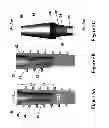 Fig. 05 - HIGH TORQUE DENTAL IMPLANT SYSTEM