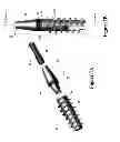 Fig. 07 - HIGH TORQUE DENTAL IMPLANT SYSTEM