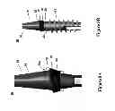 Fig. 08 - HIGH TORQUE DENTAL IMPLANT SYSTEM
