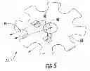 Fig. 07 - Systems and methods for detecting fallen containers suitable for apparatus for automated evaluation of microorganism growth in test samples