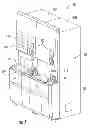 Fig. 09 - Systems and methods for detecting fallen containers suitable for apparatus for automated evaluation of microorganism growth in test samples