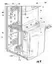 Fig. 10 - Systems and methods for detecting fallen containers suitable for apparatus for automated evaluation of microorganism growth in test samples
